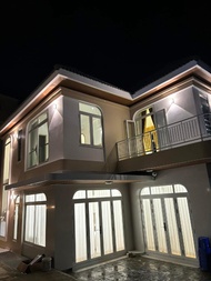 Vila  m² dengan 3 bilik tidur dan 1 bilik mandi peribadi di Xuan Huong Lake (OUR MY HOME)