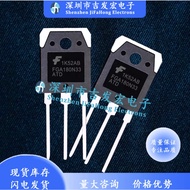 1-5PCS Brand-new stock FGA180N33ATD FGA50N100BNTD2 FGA50T65SHD FGA60N60UFD FGA60N65SMD FGA6560WDF TO