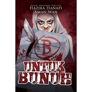 B To Kill (L187)