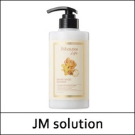 [JMsolution] JM solution (jhD) Life Ginger Wood Treatment 500ml
