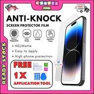 Redmi K30 K30i K40S Pro K50 K60 K70 Pro Ultra K50i K60E K70E A1+ A2+ A3 A4 A5 Note 14 Pro+ Plus anti