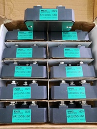 (Đi ốt)Diode Cầu Chỉnh Lưu 3 Pha FUJI 6RI100G-160