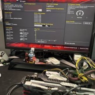 rog strix b250f gaming連埋i5 7500