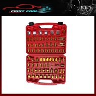 Leak Detector Aircond Parts | Leak Tester For Car Air Cond | Leak Detector Aircond Tools Set | Car T