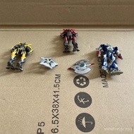 Hot-selling Genuine Bulk Transformers Optimus Prime Bumblebee Stinger Doll Model Figure Ornaments TP