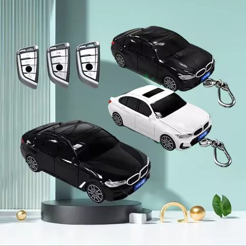 For BMW 3 Series Car Key Car Model for BMW X1 X3 X4 X5 F15 X6 F16 G30 G11 F48 F30 118i 218i 320i Key