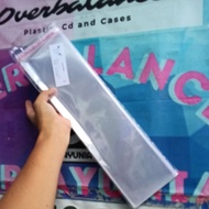 Opp Plastic 11x40 12x40 Bread-Souvenir - Opp Plastic 11 x 40 & 12 x 40 Incense & Crafts THICK