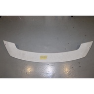 Original Techart Spoiler for Cayman/Boxster 981