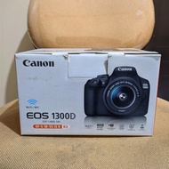 Dus Kamera Camera Box Canon EOS 1300D