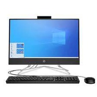 HP All-in-One 22-df0215d – AMD Ryzen 3 3250U | 4GB | 256GB SSD | AMD Radeon Graphics | 21.5″ FHD