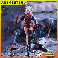 Animester - 1/9 Gray Raven Punishing Lucia Crimson Abyss Figure