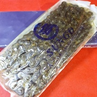 BAJAJ 3-WHEEL CHAIN BAJAJ OREN 2-STROKE BAJAJ THREE-WHEEL ORIGINAL