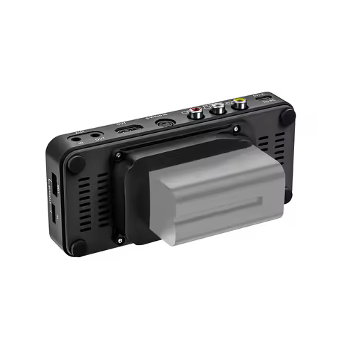 UNISHEEN Battery Socket TF Analog CVBS RCA SVideo Camera USB Tape VCR VHS Capture Card Box MP3 Video