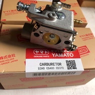 Carburetor for chain saw ECHO CS370 CS400 CS400F WT-985