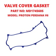 VALVE COVER GASKET PROTON PERDANA V6
