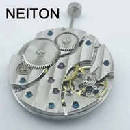 Nical Hand Roll 6497 Watch Movement, Seagull St3600, 17 Gems