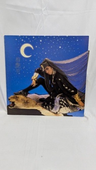 梅艷芳 妖女 粵語黑膠唱片