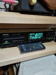 Philips CD880+原廠搖控器