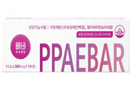 韓國熱銷 - PPAEBAR 溶脂美容塑形丸[1盒14粒][平行進口]