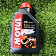 💯 original 4T Motul 7100 15w50