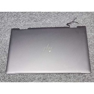 Has Been Used HP ENVY X360 13-AY 13-AY0103la LCD Back Cover Lid L94498-001 AM2UT000110 (KN 927)