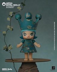 現貨 400% 1000% MEGA ROYAL MOLLY 梵高博物館杏花 MEGA COLLECTION 梵高博物館 盛開的杏花