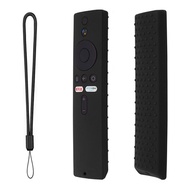 Remote Control Case For Xiaomi Mi Box S/4K/TV Mi Remote TV Stick Cover Anti-Slip Shockproof Protecti