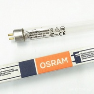 254nm Ultraviolet lamp G8T5Workbench OSRAM Laboratory Ultraviolet lamp8WOF/ HNS  PYIU