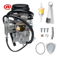 5FU-14101-13-00 Carburetor Kits for   400 &  400 YFM400, 2004-2006 Bruin 350, 2007-2012