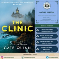The Clinic [Cate Quinn]