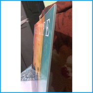 ① ≅ ∭ Joji/Niki/Rina Sawayama/Melanie Martinez/Weyes Blood Album Covers Vinyl-Style UV Print Sintra