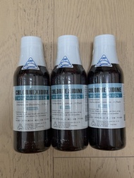 漱口水 Chlorhexidine Mouthwash 0.2%