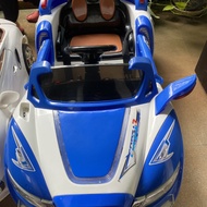 mobil aki anak bekas