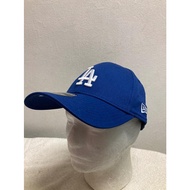 New Era 39thirty La Dodgers Royal Blue Cap (M/L)