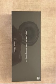 小米 15 xiaomi 15 ultra photography kit