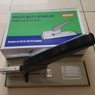 Kenko Volume Stapler | Stapler HD 12N/24 Kenko | Heavy Duty Stapler