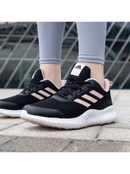 Giày Alphacomfy Giày thể thao nữ Giày Cusal Campus Giày đế mềm buộc dây Giày da cổ thấp Giày thể tha