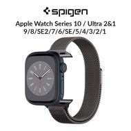 Spigen Watch Band Metal Fit Watch Strap For Apple Watch Series 49mm/46mm/45mm/44mm/42mm