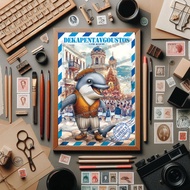 WonderFest - Greece - Dekapentavgoustos