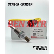 GRANDMAX 1.300CC GRANMAX 1,500CC LUXIO BZ320 Oxygen Sensor - CARBen