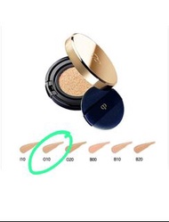 Cle de peau / CPB鑽光水凝氣墊 o10(貨裝)