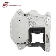 Gearbox Transmission Mounts For Audi A6 Avant A6Q A7 S7 Q7 A8 A8Q S8 Touareg 2.8 3.0 TDI Rt V6 V8 Qu