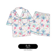 NEW รวมชุดนอน Plus Size Pajara Pajamas (Premium) ลายลิขสิทธิ์ Disney แบรนด์ PAJARA
