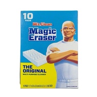The Mr Clean Magic Eraser
