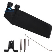 FT009-7  Steering Rudder Spare Part for  FT009 RC Boat