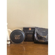IU Bear Estee Lauder DW Makeup Round Cushion with Replacement Core Liquid Foundation 1W1 Oil Control