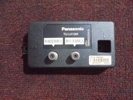 視訊盒 ( Panasonic  TH-55DS630W ) 拆機良品
