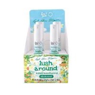 คิงส์สเตลล่า ฟีล เดอะ บลูม สเปรย์น้ำหอมปรับอากาศ กลิ่น Lush Around 30 มล. (แพ็ก 4 ชิ้น) (349665-7489