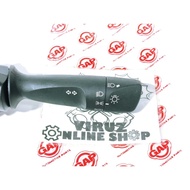 TURN SIGNAL SWITCH TOYOTA GRAND NEW AVANZA XENIA 2015-2021 NEW RUSH TERIOS CALYA SIGRA AGYA AYLA GAP