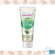 everish Aloe Scrub Face Wash 135g